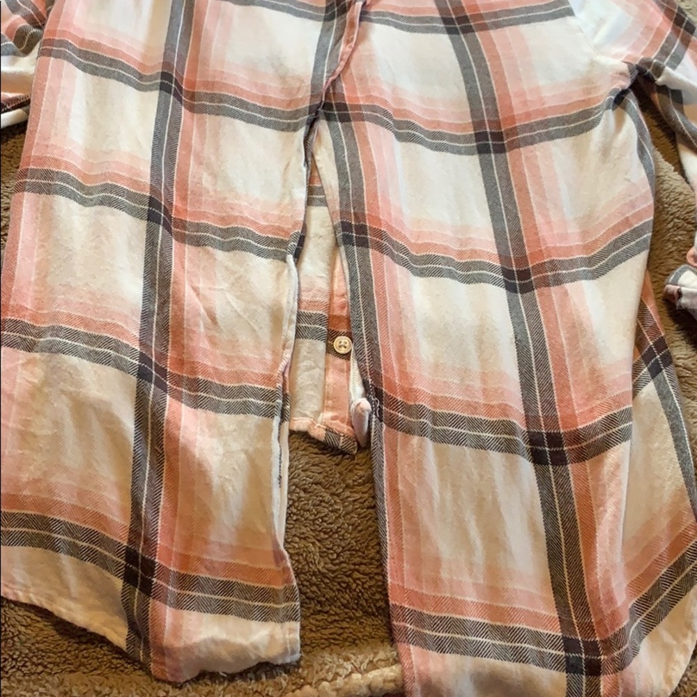 Flannel - Picture 2 of 3